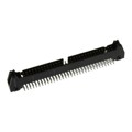 N3764-5002RB - CONN HEADER R/A 64POS 2.54MM