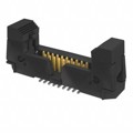 EHF-110-01-L-D-SM-01-P-TR - CONN HEADER SMD 20POS 1.27MM