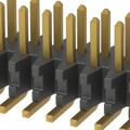 FTMH-114-02-G-DV-P - CONN HEADER SMD 28POS 1MM
