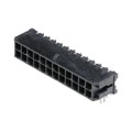0430452423 - CONN HEADER R/A 24POS 3MM