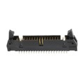 5111897-9 - CONN HEADER VERT 40POS 2.54MM