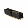 HTST-113-04-G-D-RA - CONN HEADER R/A 26POS 2.54MM