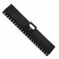 0705430020 - CONN HEADER VERT 21POS 2.54MM