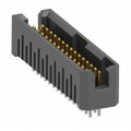 TFML-115-02-L-D-SN-K-TR - CONN HEADER SMD 30POS 1.27MM