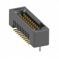 TFM-110-02-H-D-WT-P - CONN HEADER SMD 20POS 1.27MM