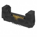 EHF-108-01-L-D-SM-01 - CONN HEADER SMD 16POS 1.27MM