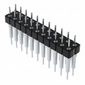 BBD-111-T-C - CONN HEADER VERT 22POS 2.54MM