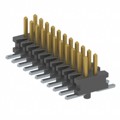 FTMH-111-02-L-DV-A-P - CONN HEADER SMD 22POS 1MM