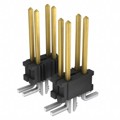 FTR-113-53-S-D-LC - CONN HEADER SMD 26POS 1.27MM