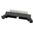 155230-5202-RB - CONN HEADER R/A 30POS 2MM