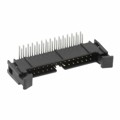 155230-5203-RB - CONN HEADER R/A 30POS 2MM