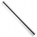 0702800440 - CONN HEADER VERT 84POS 2.54MM