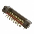 P50LE-030P1-RR1-DA - CONN HEADER R/A 30POS 1.27MM