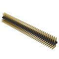 TSW-136-08-G-D-RA - CONN HEADER R/A 72POS 2.54MM