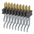 FTMH-109-02-L-DH-K - CONN HEADER SMD R/A 18POS 1MM