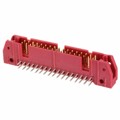 5111105-8 - CONN HEADER R/A 34POS 2.54MM