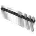 PEC30DAGN - CONN HEADER VERT 60POS 2.54MM