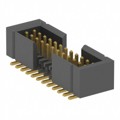 FTMH-112-03-G-DV-ES-P - CONN HEADER SMD 24POS 1MM