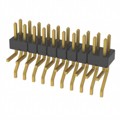 MMT-110-01-H-MT - CONN HEADER SMD R/A 20POS 2MM