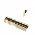 27644802RP2 - CONN HEADER R/A 48POS 2MM
