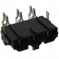 0428203222 - CONN HEADER R/A 3POS 10MM
