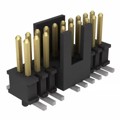 FTSH-110-01-F-DV-007-K-A - CONN HEADER SMD 20POS 1.27MM