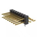 TSM-108-02-H-DH-LC - CONN HEADER SMD R/A 16POS 2.54MM