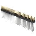 PBC28DAFN - CONN HEADER VERT 56POS 2.54MM