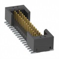 FTM-113-02-F-DV-S - CONN HEADER SMD 26POS 1MM