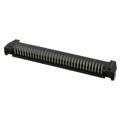 N3764-5202RB - CONN HEADER R/A 64POS 2.54MM