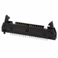 6489700-1 - CONN HEADER VERT 40POS 2.54MM