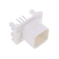 776275-2 - CONN HEADER VERT 8POS 4MM