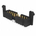 TMMH-110-04-S-D-EL - CONN HEADER VERT 20POS 2MM