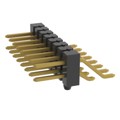 TSM-108-01-H-DH-A - CONN HEADER SMD R/A 16POS 2.54MM