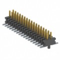 FTMH-117-03-L-DV-A-P - CONN HEADER SMD 34POS 1MM