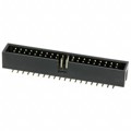 61204020621 - CONN HEADER SMD 40POS 2.54MM