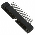M80-5L12642MC - CONN HEADER R/A 26POS 2MM