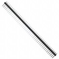 0702800442 - CONN HEADER VERT 88POS 2.54MM