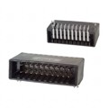 178308-2 - CONN HEADER R/A 20POS 3.81MM