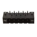 HR31-5.08R-5PDL(72) - CONN HEADER R/A 5POS 5.08MM
