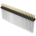 PBC26DAHN - CONN HEADER VERT 52POS 2.54MM