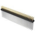 PBC29DAFN - CONN HEADER VERT 58POS 2.54MM