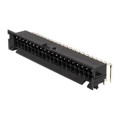0439730001 - CONN HEADER R/A 40POS 4.2MM