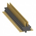FTMH-120-02-G-DV-A-P - CONN HEADER SMD 40POS 1MM