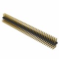 TSW-138-08-G-D-RA - CONN HEADER R/A 76POS 2.54MM