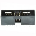 102557-2 - CONN HEADER VERT 20POS 2.54MM