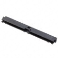 1-104074-9 - CONN HEADER R/A 50POS 1.27MM