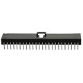0705530023 - CONN HEADER R/A 24POS 2.54MM
