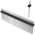 PEC32DAGN - CONN HEADER VERT 64POS 2.54MM