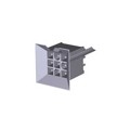 794130-2 - CONN HEADER VERT 9POS 4.14MM